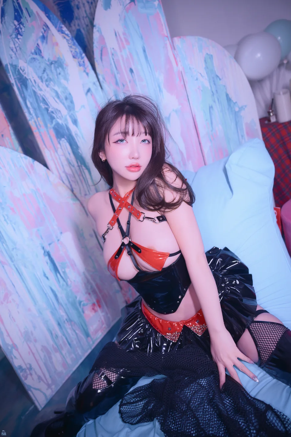 孙乐乐_108_BLUECAKE_Son_Ye_Eun_City_Angel_孙乐乐_손예은_176P_3_36GB tg@simisebaisi 【丝足阁】122.webp